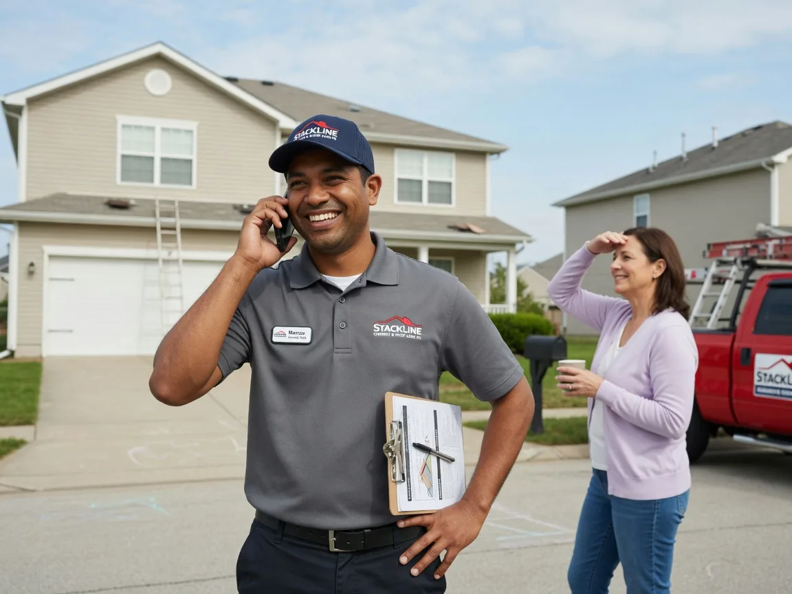 Chimney flashing repair Knights Landing, CA FAQs